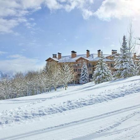 2 Bedroom Ski In, Ski Out Luxury Residence Located On Fanny Hill In The Heart Of Snowmass Village Aspen Exterior foto