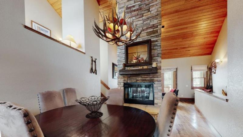 2 Bedroom Ski In, Ski Out Luxury Residence Located On Fanny Hill In The Heart Of Snowmass Village Aspen Exterior foto