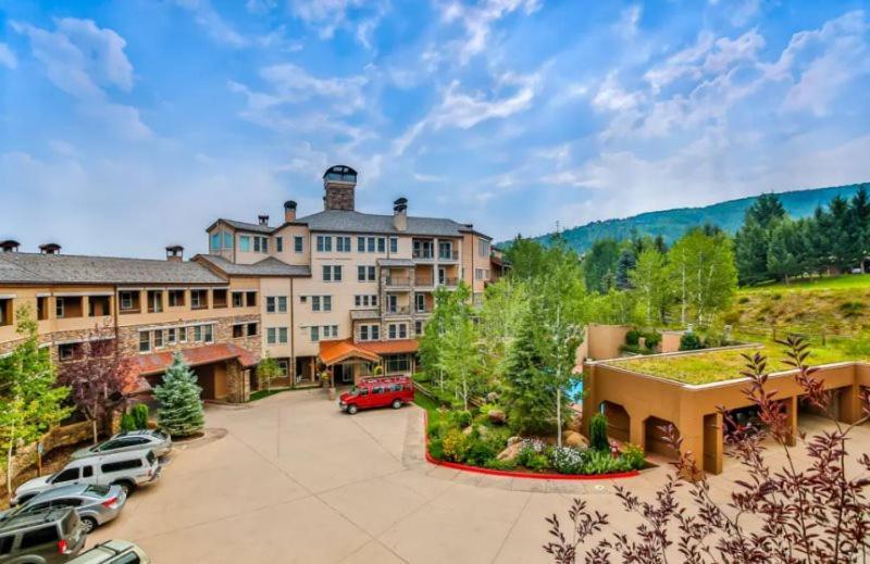 2 Bedroom Ski In, Ski Out Luxury Residence Located On Fanny Hill In The Heart Of Snowmass Village Aspen Exterior foto